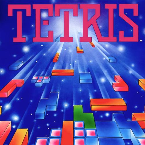 Tetris [NES] 1989 torrent