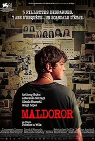 Maldoror 2024 online